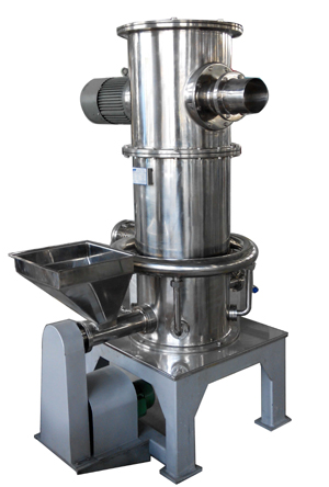 實(shí)驗(yàn)室小型<a href=http://dfc1688.cn/chanpin/27.html target=_blank class=infotextkey>氣流粉碎機(jī)</a>的原理及其特點(diǎn)