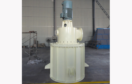 分級(jí)機(jī)在現(xiàn)代工業(yè)中具有什么作用？