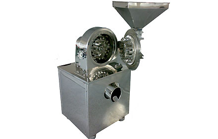 超細(xì)粉碎機(jī)是否需要定期清潔？