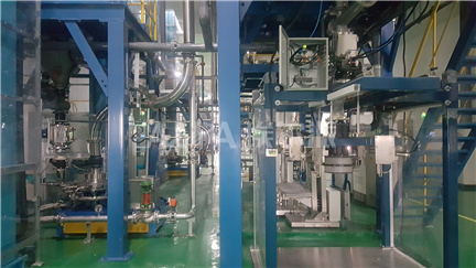 氣流粉碎機(jī)使用過程中的注意事項(xiàng)及維護(hù)保養(yǎng)