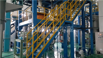 關(guān)于氣流粉碎機(jī)的幾點(diǎn)提問，有你想知道的答案